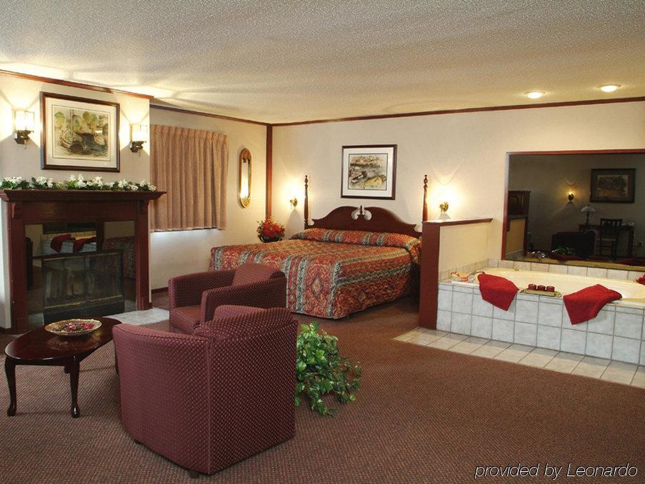 Heartland Inn קוראלוויל חדר תמונה